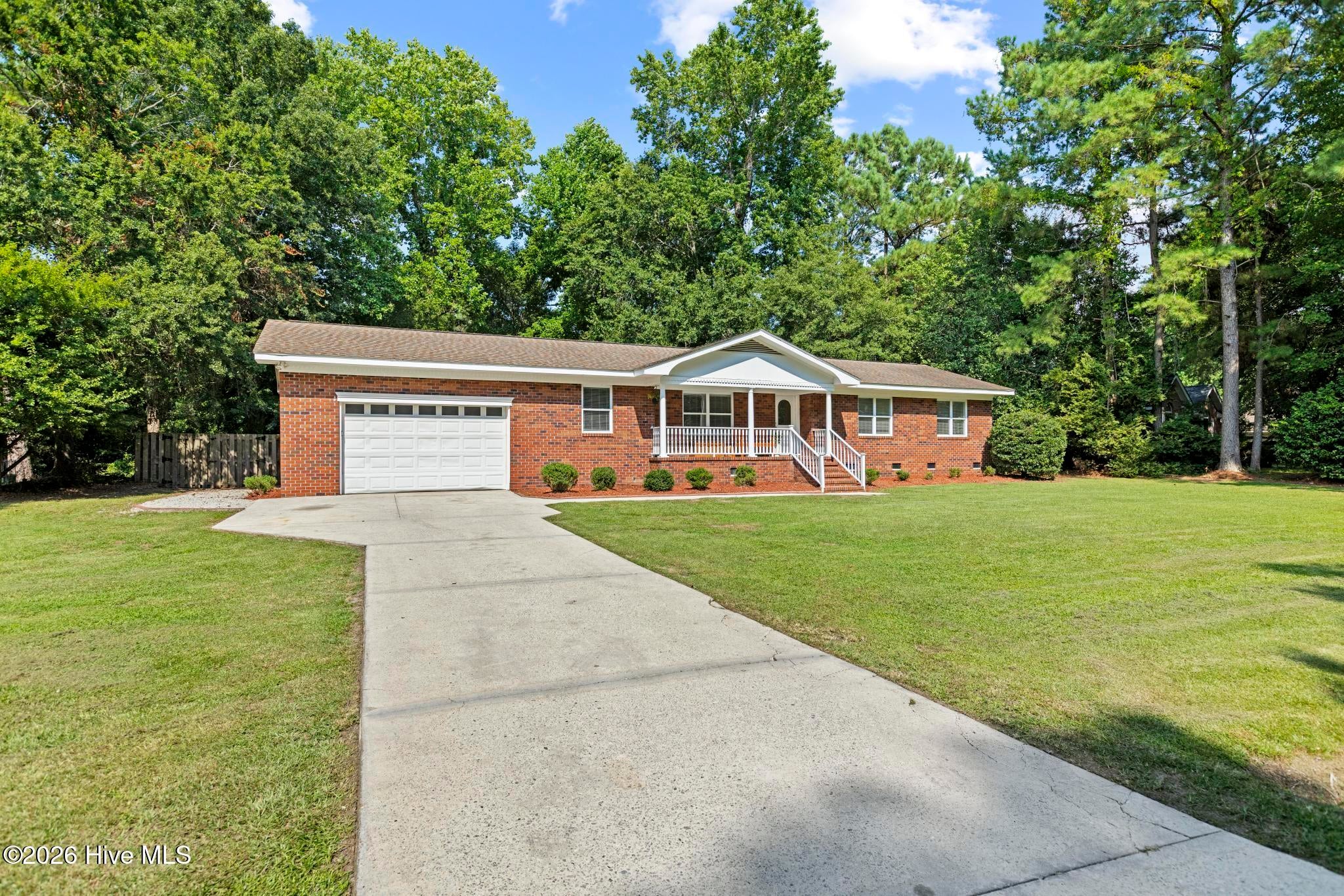 118 S Belvedere Drive