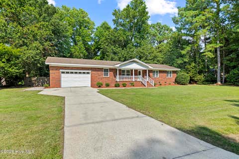 Tiny photo for 118 S Belvedere Drive, Hampstead, NC 28443 (MLS # 100593138)