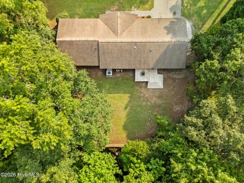 Tiny photo for 118 S Belvedere Drive, Hampstead, NC 28443 (MLS # 100593138)