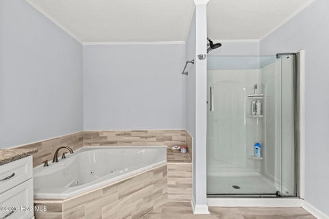 Tiny photo for 118 S Belvedere Drive, Hampstead, NC 28443 (MLS # 100593138)