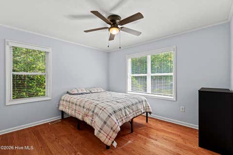 Tiny photo for 118 S Belvedere Drive, Hampstead, NC 28443 (MLS # 100593138)