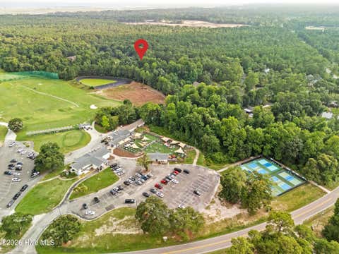 Tiny photo for 118 S Belvedere Drive, Hampstead, NC 28443 (MLS # 100593138)