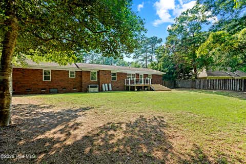 Tiny photo for 118 S Belvedere Drive, Hampstead, NC 28443 (MLS # 100593138)