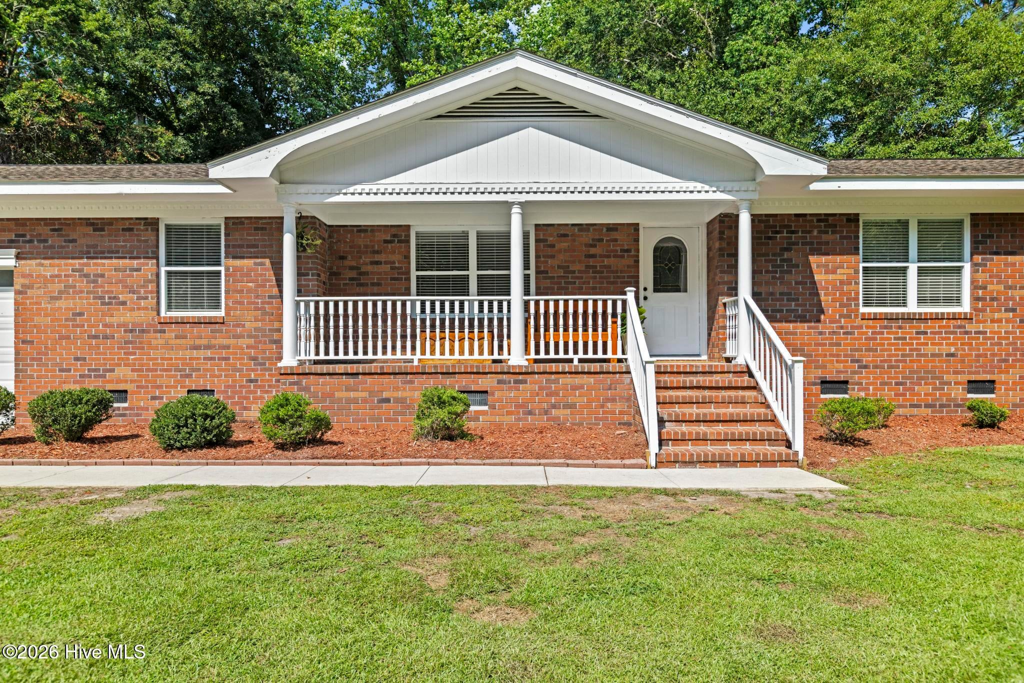 118 S Belvedere Drive