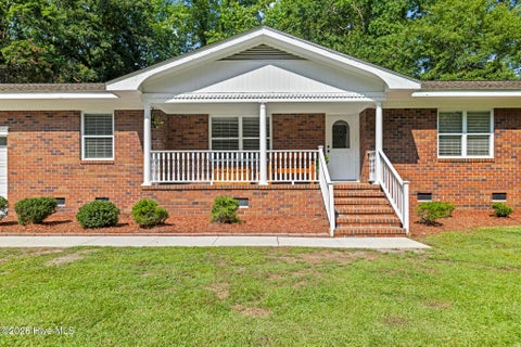 Tiny photo for 118 S Belvedere Drive, Hampstead, NC 28443 (MLS # 100593138)