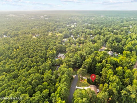 Tiny photo for 118 S Belvedere Drive, Hampstead, NC 28443 (MLS # 100593138)