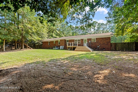 Tiny photo for 118 S Belvedere Drive, Hampstead, NC 28443 (MLS # 100593138)