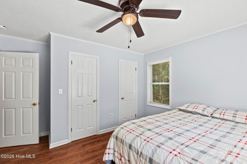 Tiny photo for 118 S Belvedere Drive, Hampstead, NC 28443 (MLS # 100593138)