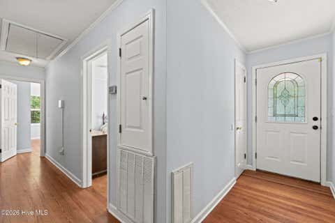 Tiny photo for 118 S Belvedere Drive, Hampstead, NC 28443 (MLS # 100593138)
