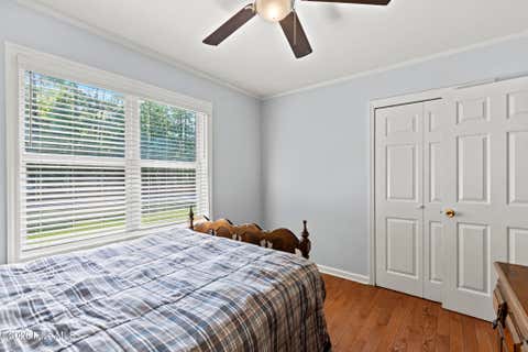 Tiny photo for 118 S Belvedere Drive, Hampstead, NC 28443 (MLS # 100593138)