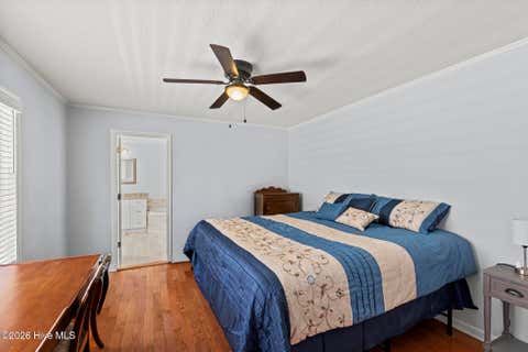 Tiny photo for 118 S Belvedere Drive, Hampstead, NC 28443 (MLS # 100593138)