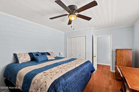 Tiny photo for 118 S Belvedere Drive, Hampstead, NC 28443 (MLS # 100593138)
