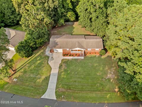 Tiny photo for 118 S Belvedere Drive, Hampstead, NC 28443 (MLS # 100593138)