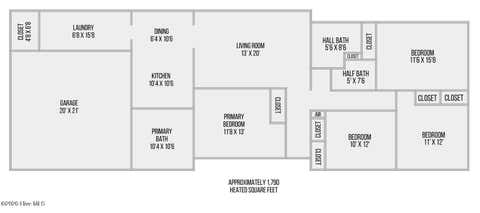 Tiny photo for 118 S Belvedere Drive, Hampstead, NC 28443 (MLS # 100593138)