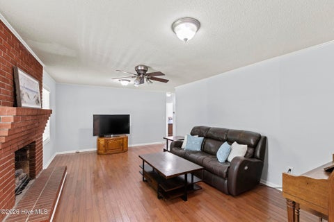 Tiny photo for 118 S Belvedere Drive, Hampstead, NC 28443 (MLS # 100593138)