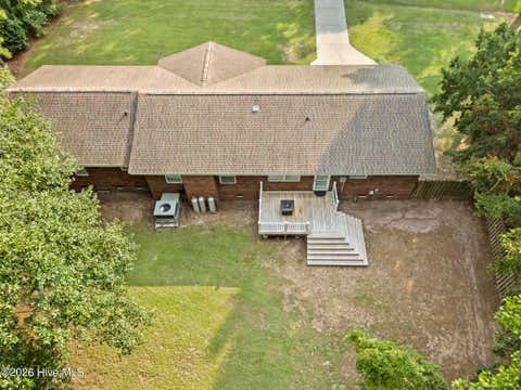 Tiny photo for 118 S Belvedere Drive, Hampstead, NC 28443 (MLS # 100593138)