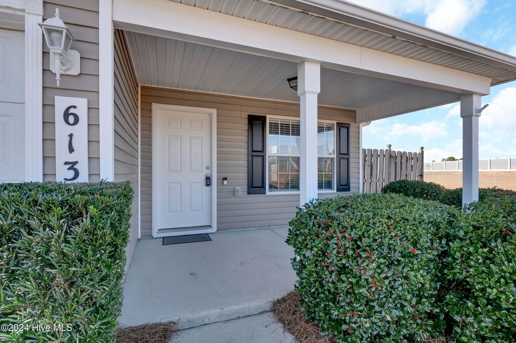Photo of 613 Whittle Court, Wilmington, NC 28411 (MLS # 100565199)