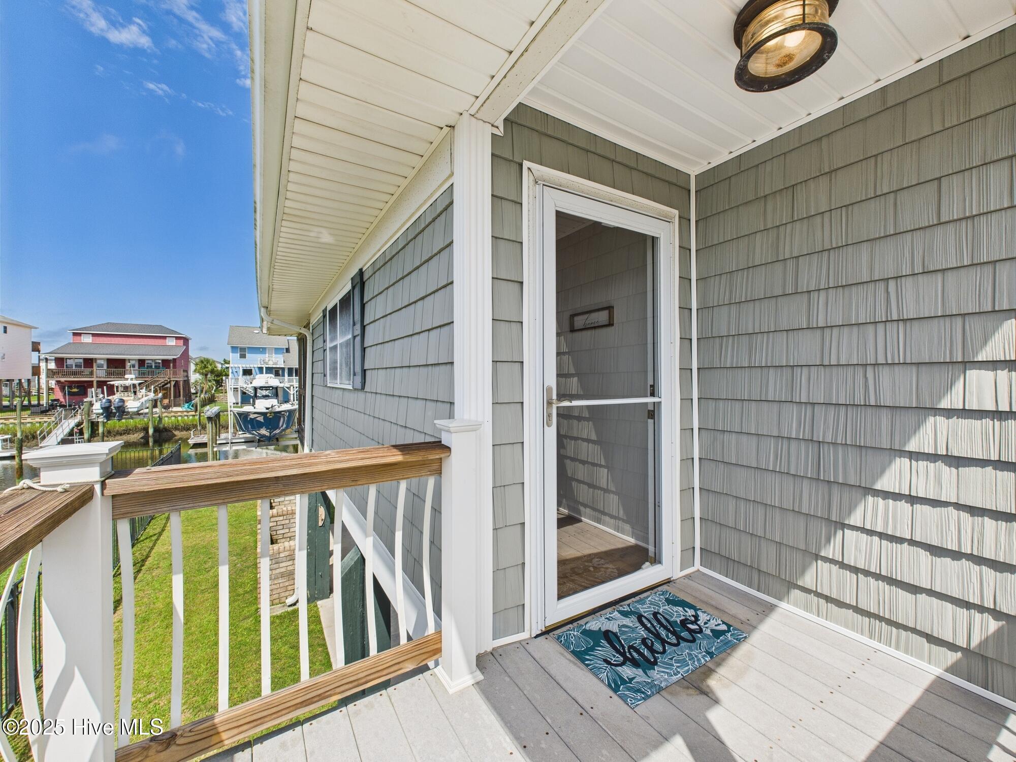 117 Salisbury Street