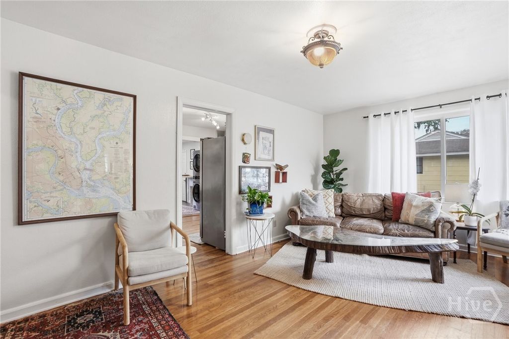 Photo of 2206 E 60th Street, Savannah, GA 31404 (MLS # SA353105)