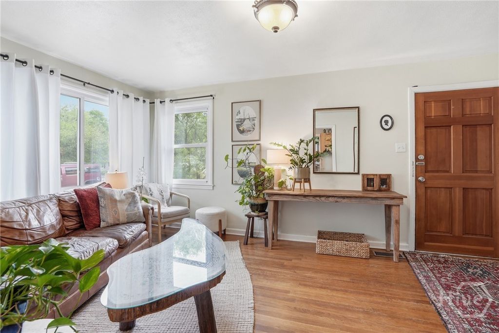 Photo of 2206 E 60th Street, Savannah, GA 31404 (MLS # SA353105)