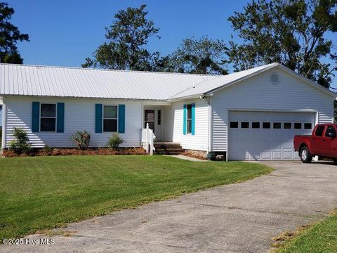Homes For Sale - 39488 Hwy Nc  264<br/> Hyde County, Belhaven, NC 27810