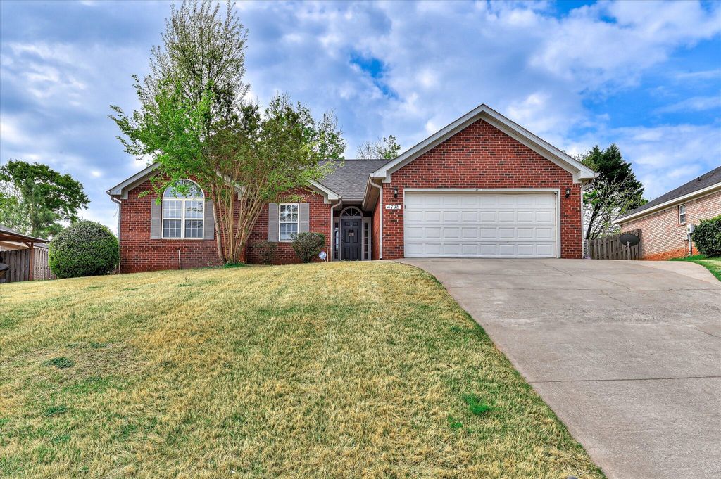 Photo of 4798 Orchard Hill Drive, Grovetown, GA 30813 (MLS # 554024)