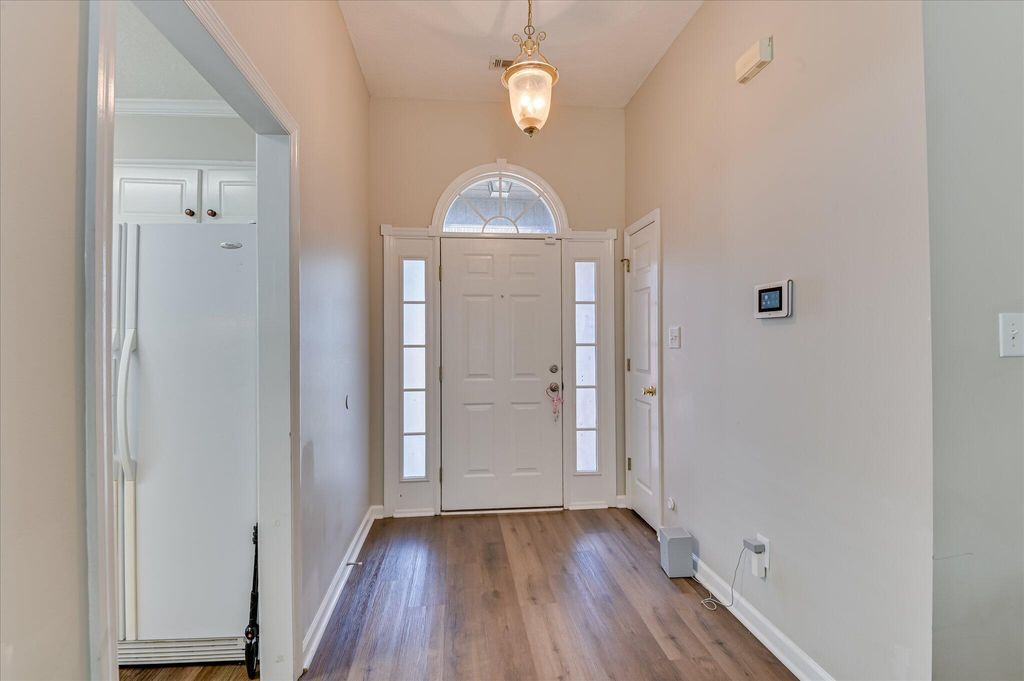 Photo of 4798 Orchard Hill Drive, Grovetown, GA 30813 (MLS # 554024)