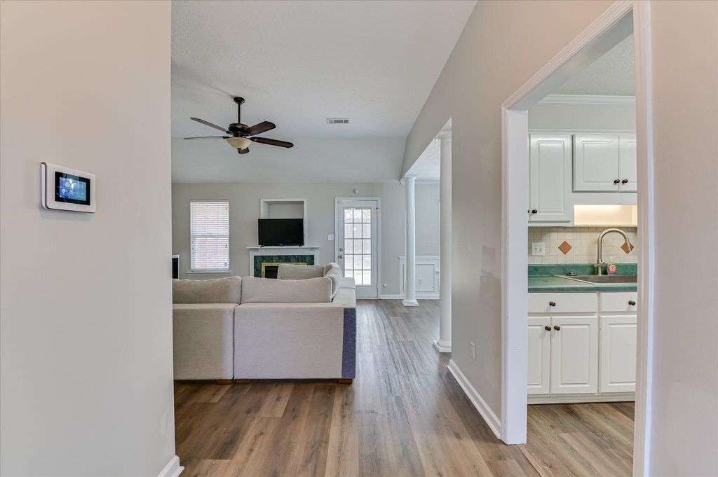 Photo of 4798 Orchard Hill Drive, Grovetown, GA 30813 (MLS # 554024)