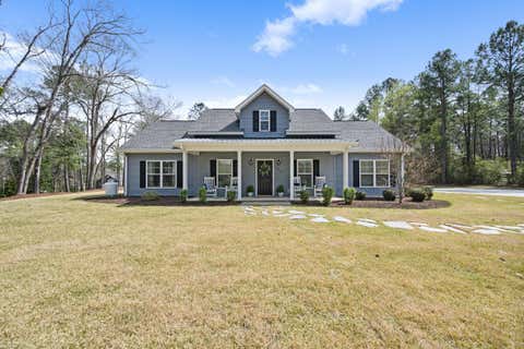 Homes For Sale - 443 Redds Branch Road<br/> Aiken, SC 29801