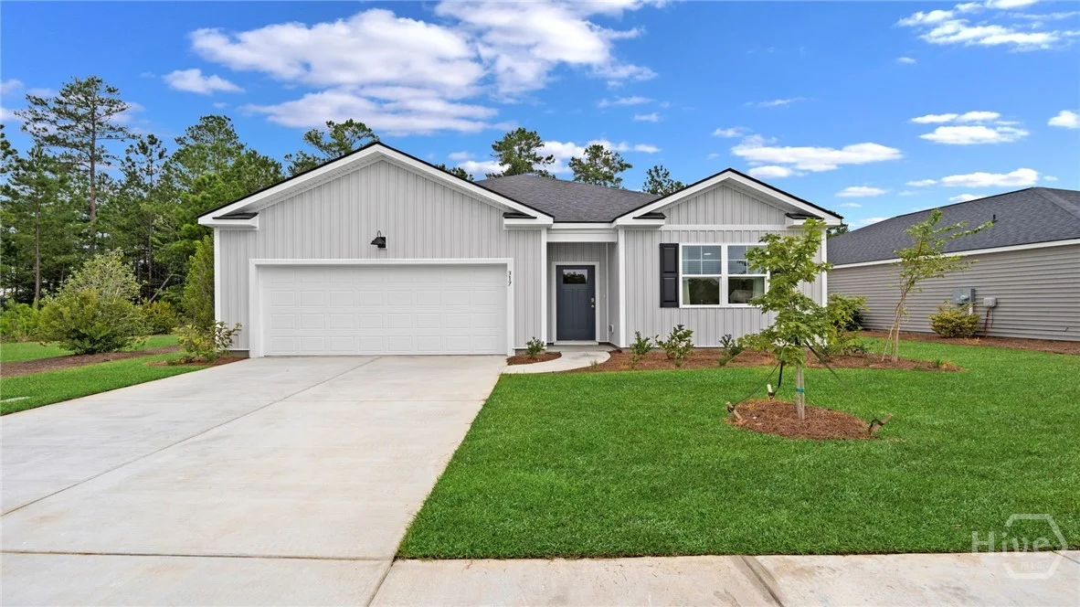 135 Siskin Road, Bloomingdale, GA, 31302