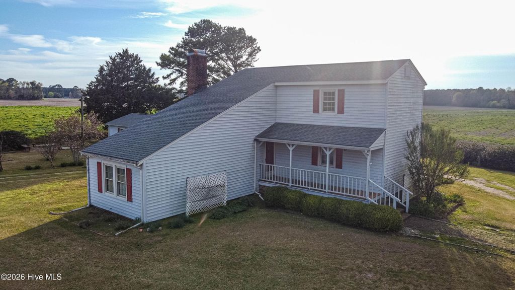 Photo of 8564 S Nc 41 Highway, Wallace, NC 28466 (MLS # 100565206)