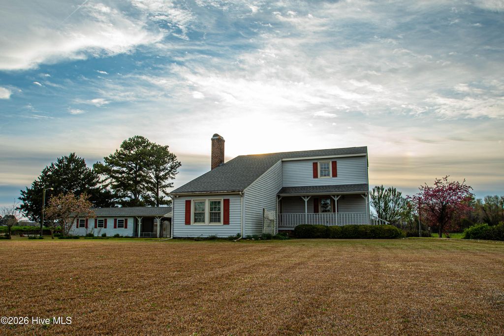 Photo of 8564 S Nc 41 Highway, Wallace, NC 28466 (MLS # 100565206)