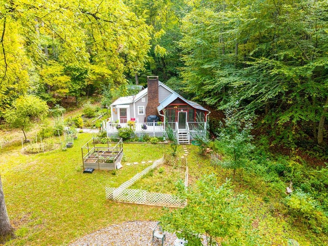 64 Timberline Road