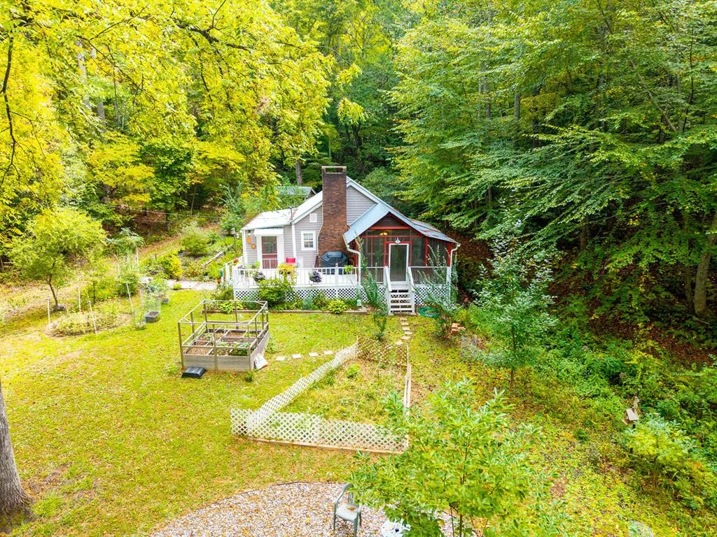 64 Timberline Road