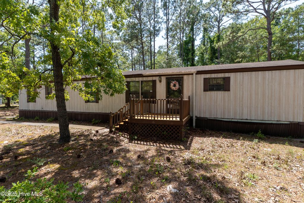Photo of 295 Redwood Road, Southport, NC 28461 (MLS # 100540906)