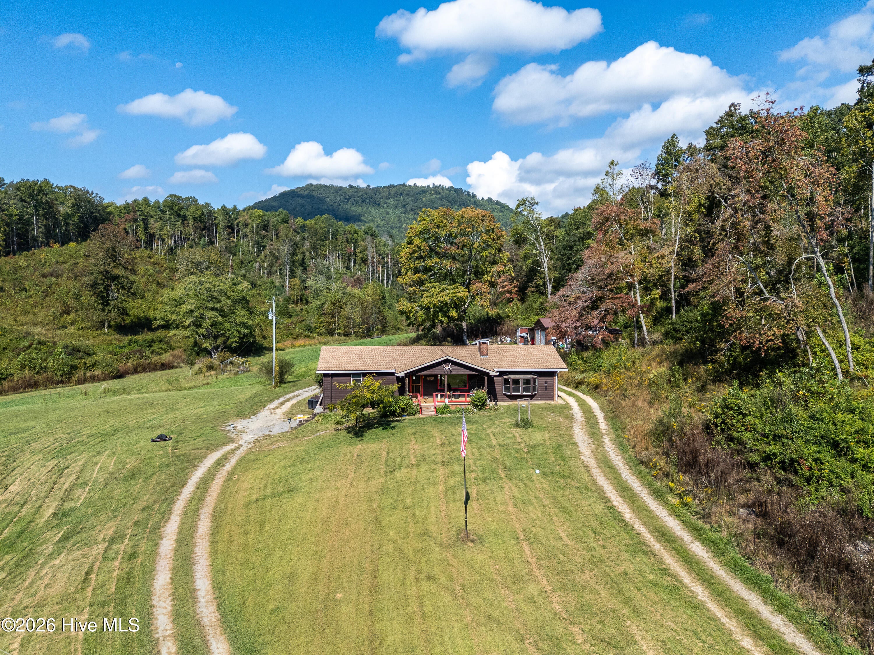 1600 Cook Creek Road