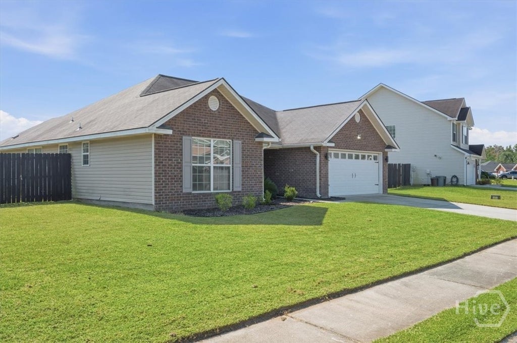 Photo of 205 Oak Harvest Ridge, Midway, GA 31320 (MLS # SA366399)