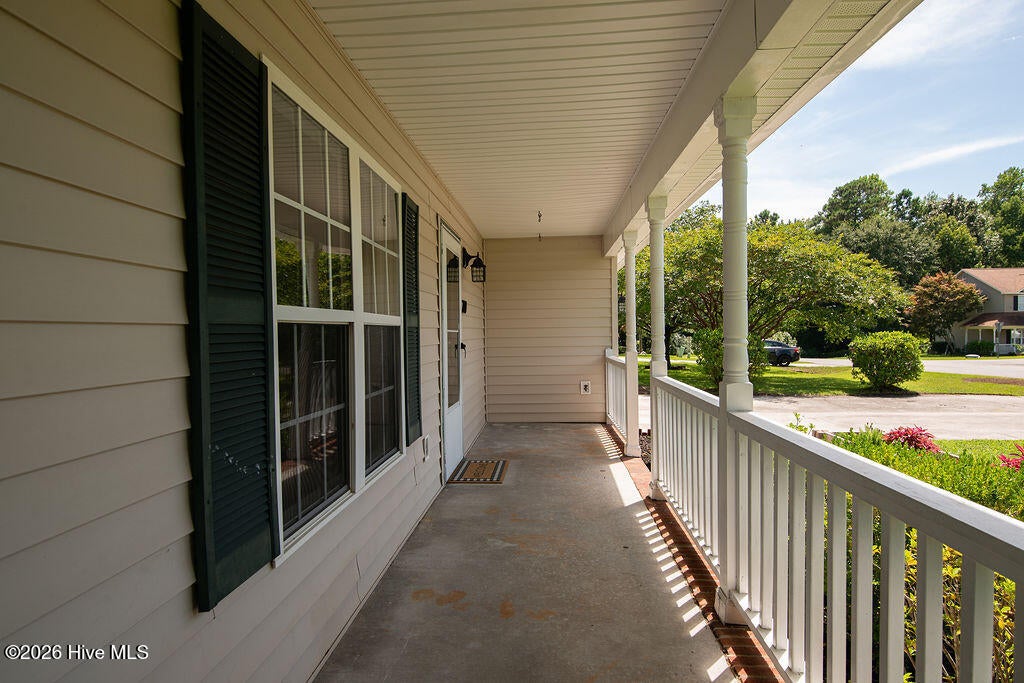 200 Remington Drive
