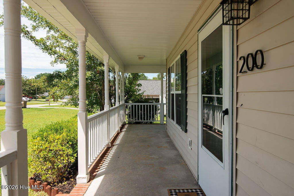 200 Remington Drive