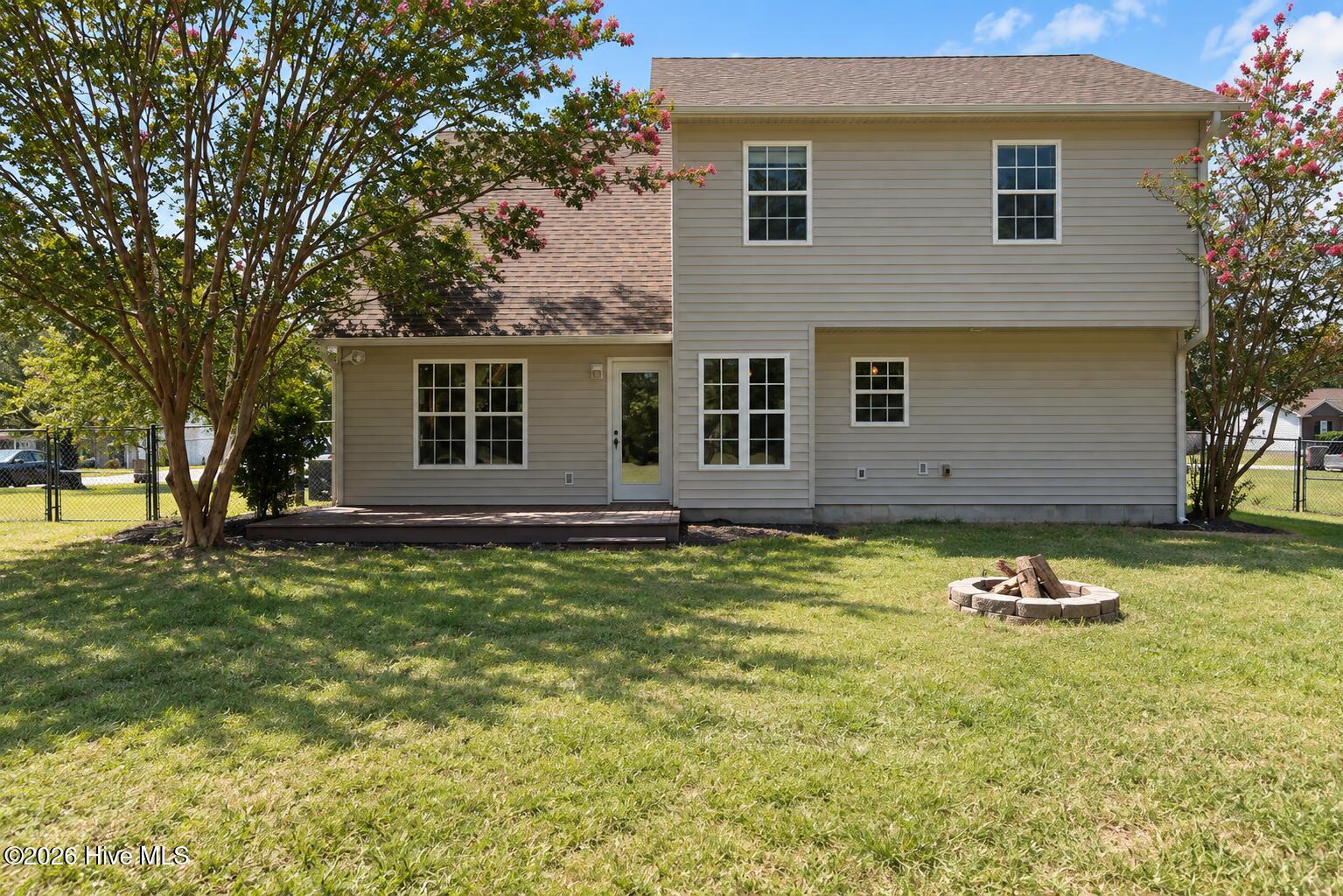200 Remington Drive