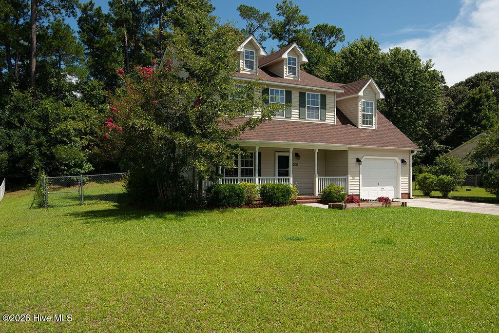 200 Remington Drive