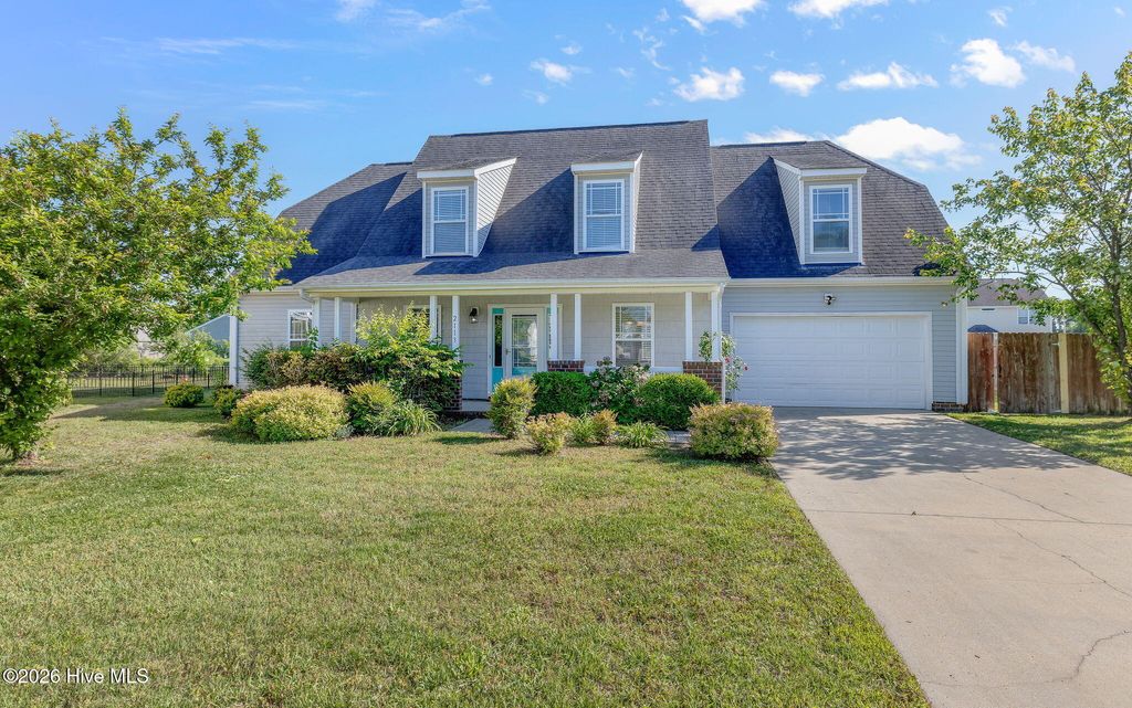 Photo of 2113 Eleuthera Way, Elizabeth City, NC 27909 (MLS # 100573353)