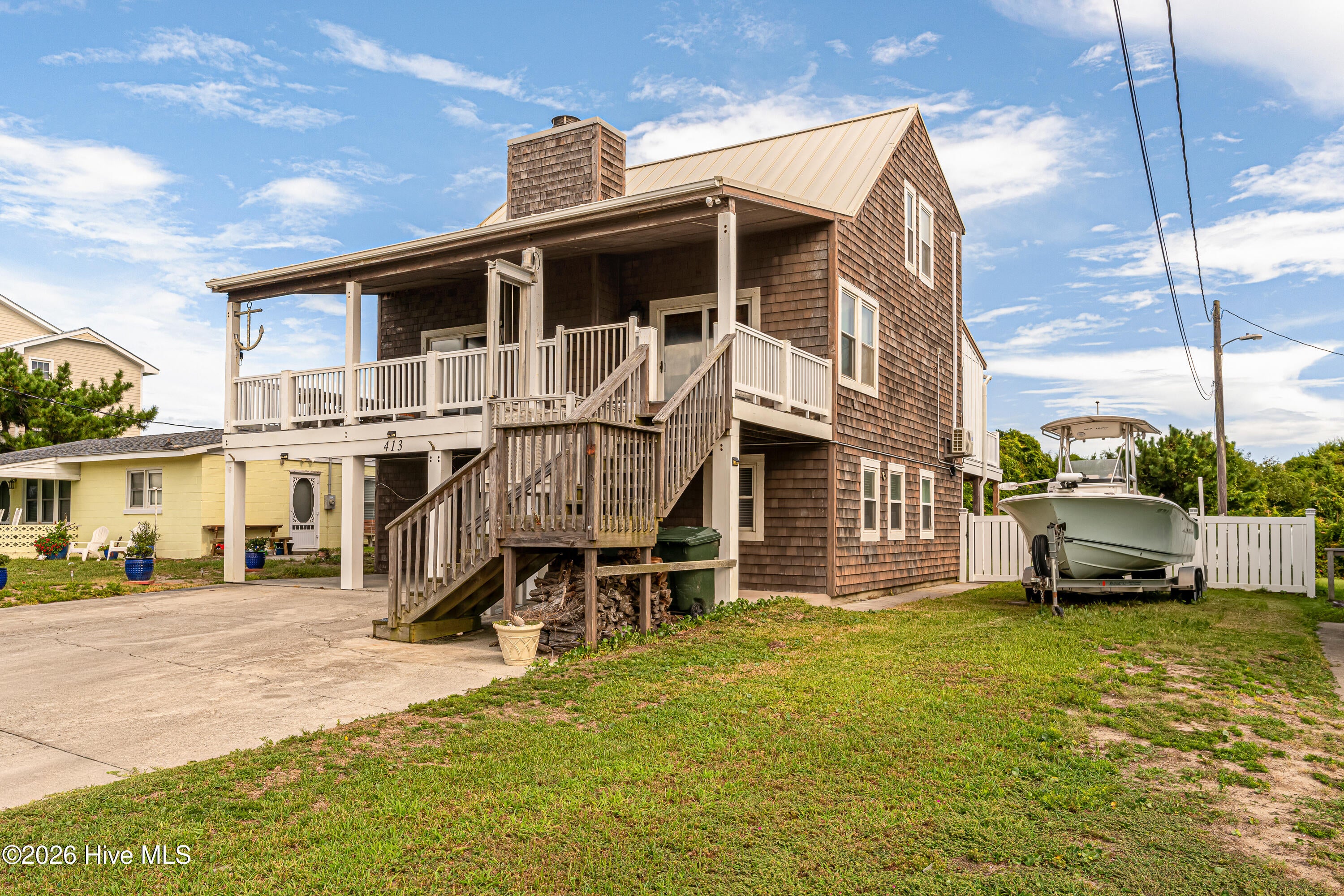 413 Club Colony Drive