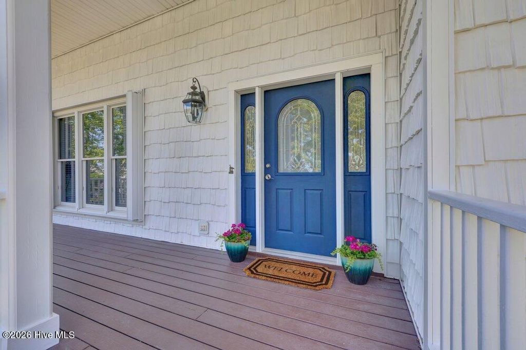 Photo of 120 Middle Point Road, Hampstead, NC 28443 (MLS # 100569343)