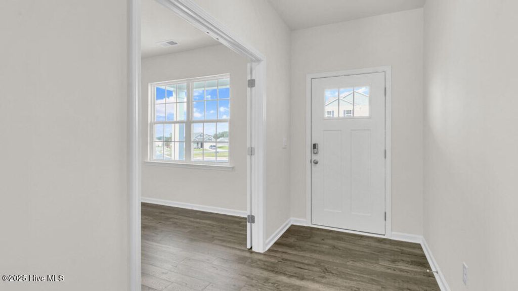 Photo of 1001 Misty Creek Drive, Aberdeen, NC 28315 (MLS # 100542251)