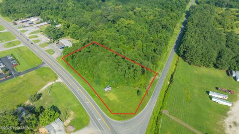 Vacant Land For Sale - 1 Us-258<br/> Lenoir County, Kinston, NC 28504