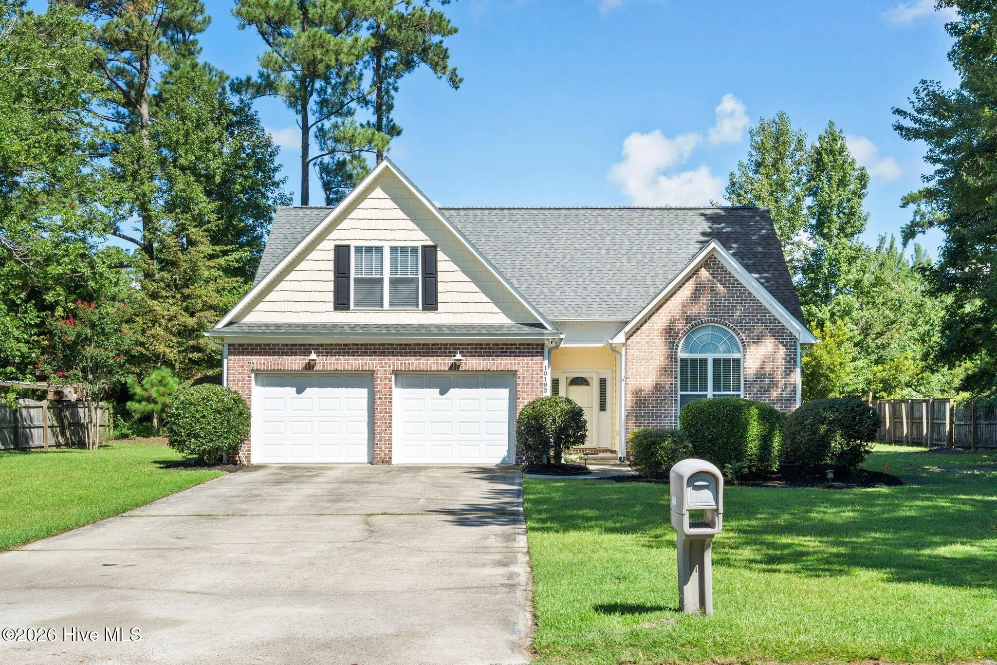 10192 N Olde Towne Wynd SE