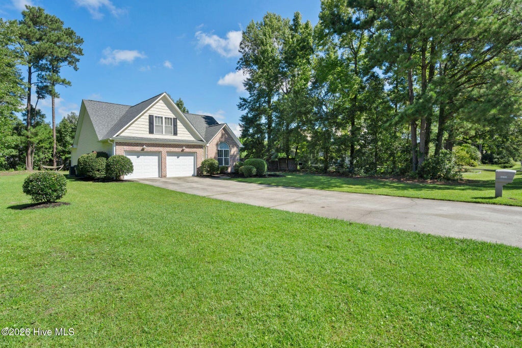 Photo of 10192 N Olde Towne Wynd SE, Leland, NC 28451 (MLS # 100600108)