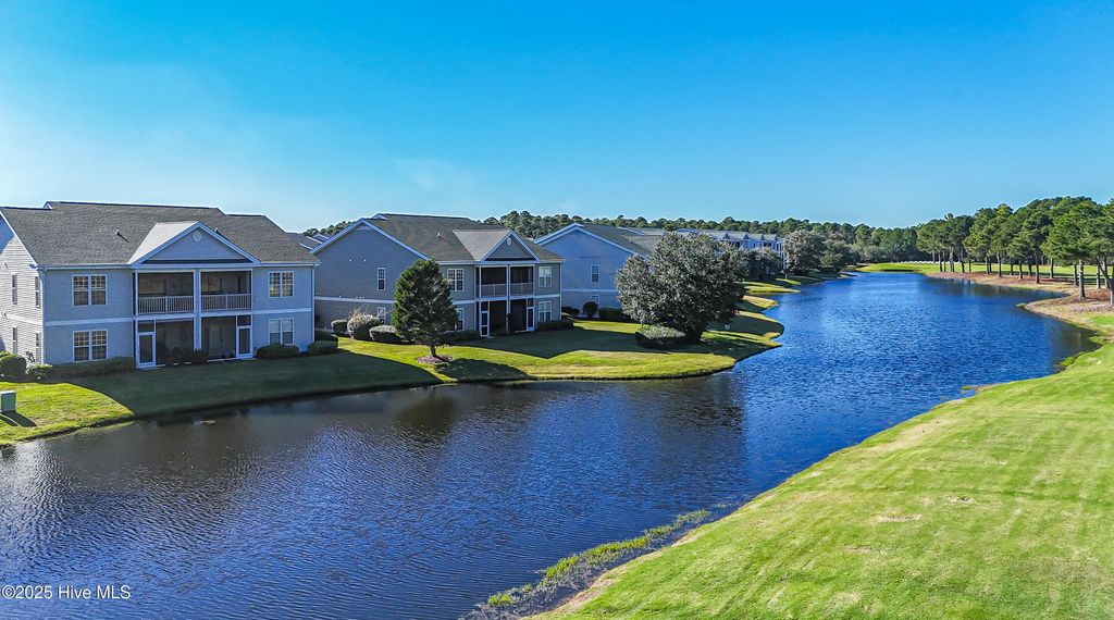 Photo of 908 Great Egret Circle SW # 3, Sunset Beach, NC 28468 (MLS # 100538055)