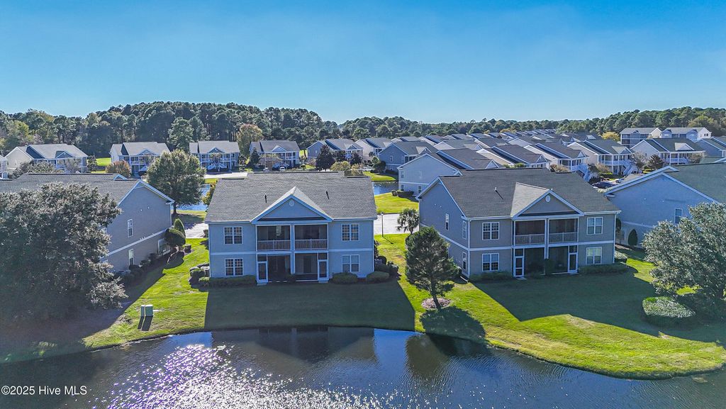 Photo of 908 Great Egret Circle SW # 3, Sunset Beach, NC 28468 (MLS # 100538055)